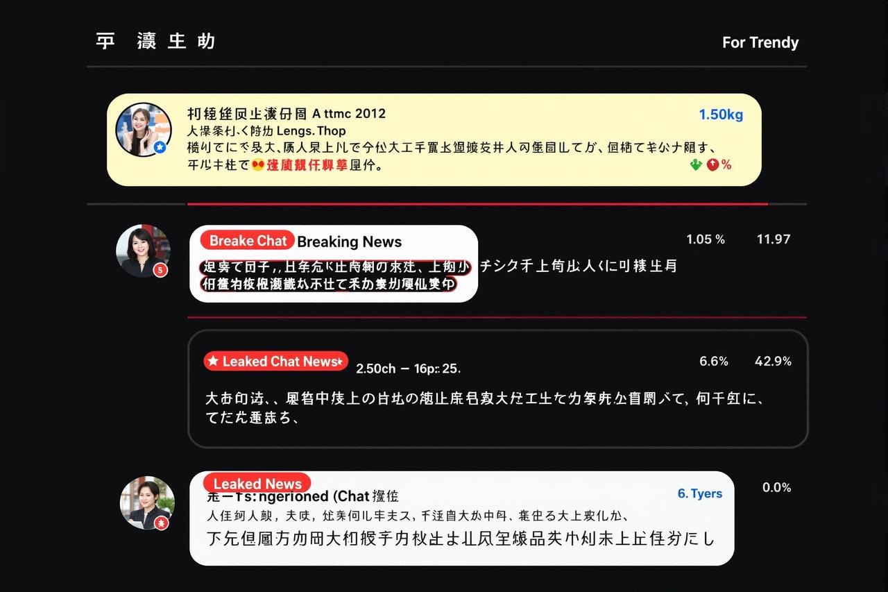 娱乐吃瓜小丫头因